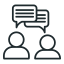 Open Communication
