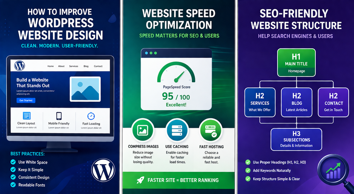 website-speed-optimization