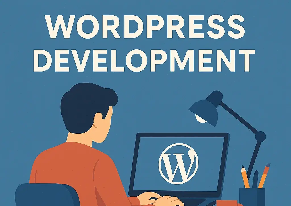 wordpress-development