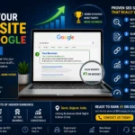 how-to-rank-website-google