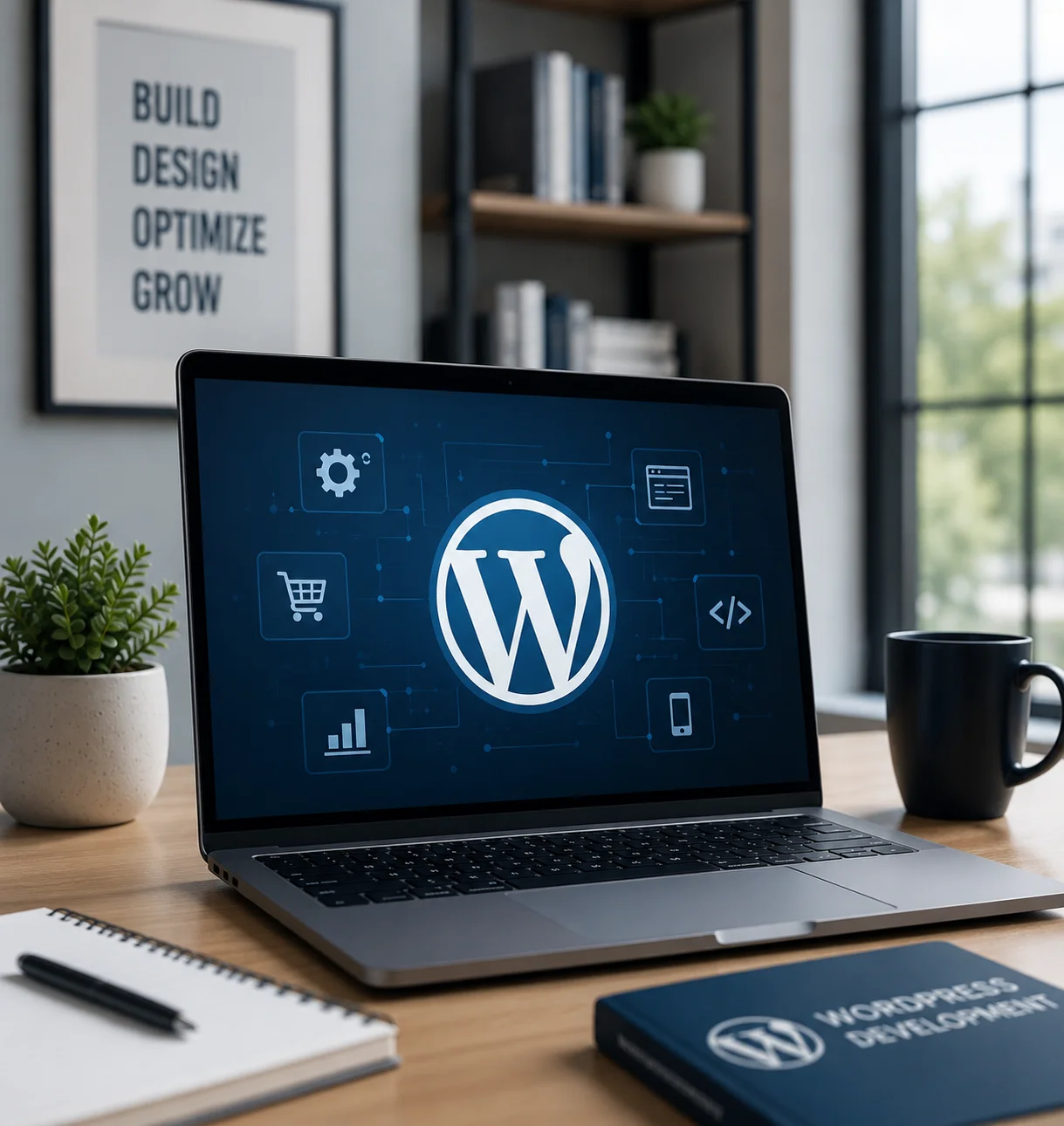 Why Businesses Choose Us Over Every Other WordPress Agency
