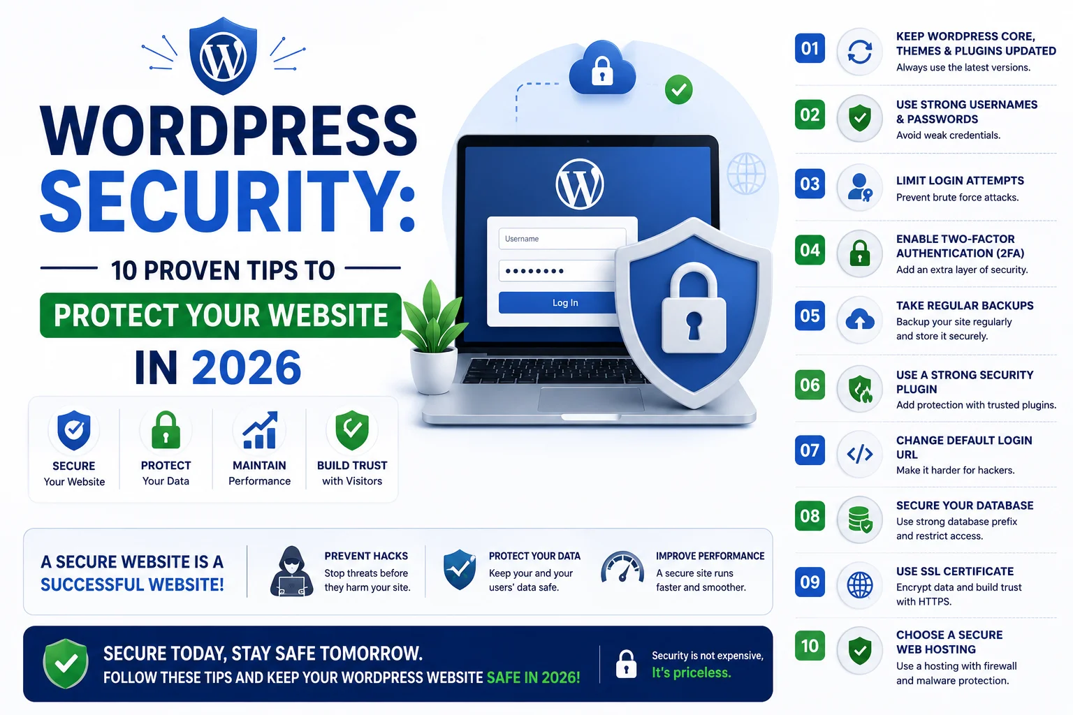 wordpress-security-tips