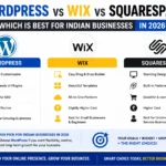 wordpress-vs-wix-vs-squarespace-india