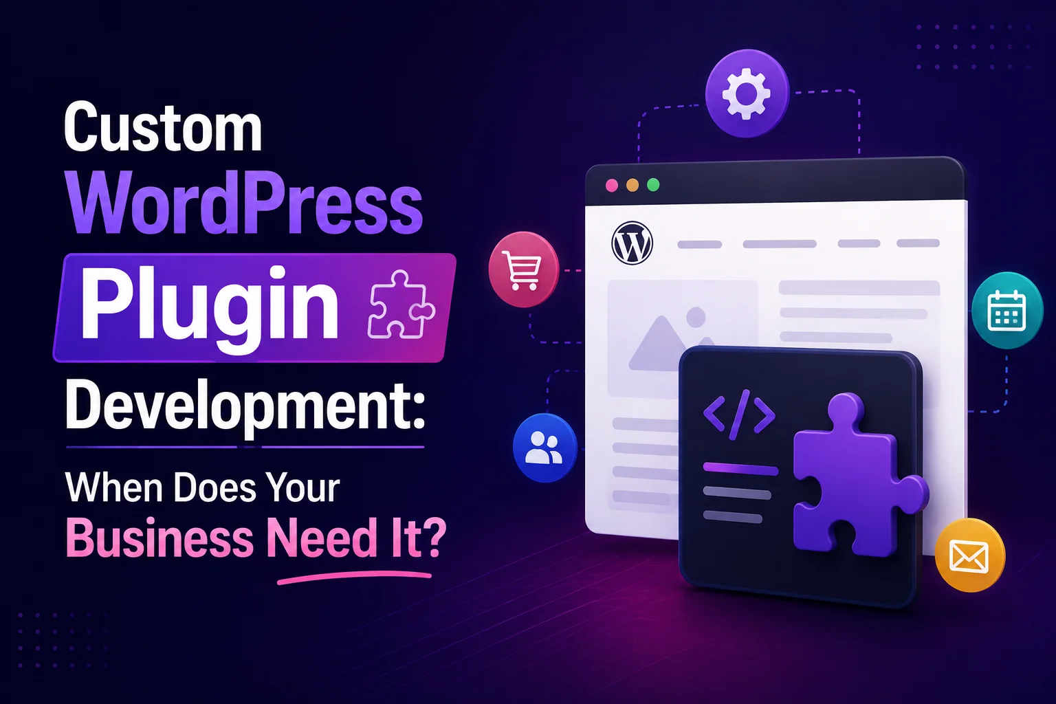 custom-wordpress-plugin-development-india