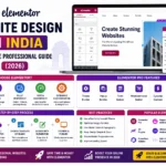 elementor-website-design-india
