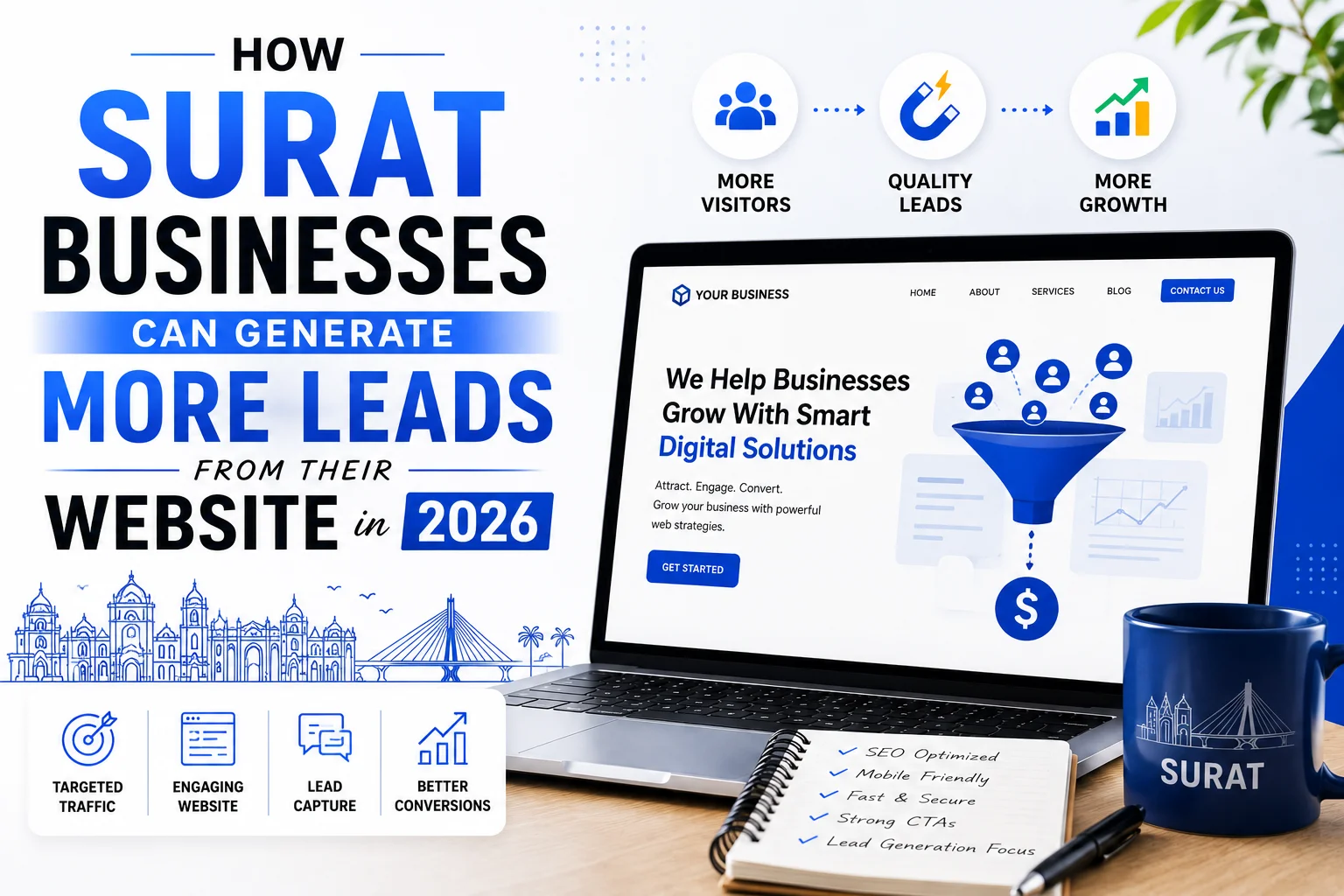 generate-more-website-leads-surat