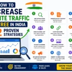 increase-website-traffic-free-india