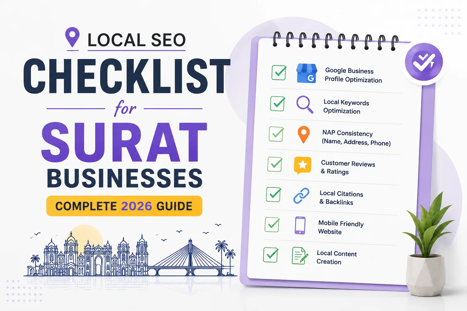 local-seo-checklist-for-surat-businesses