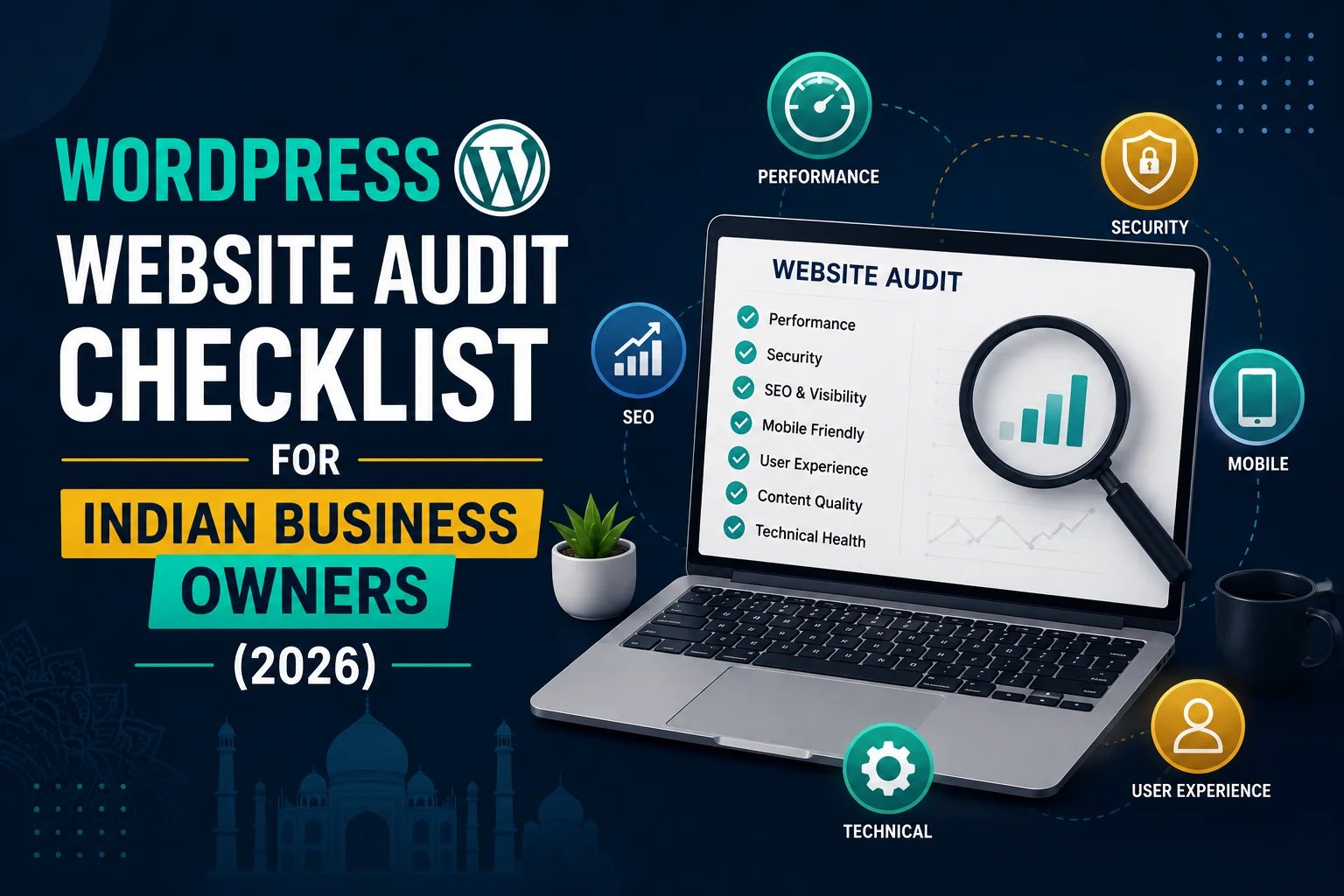 wordpress-website-audit-checklist