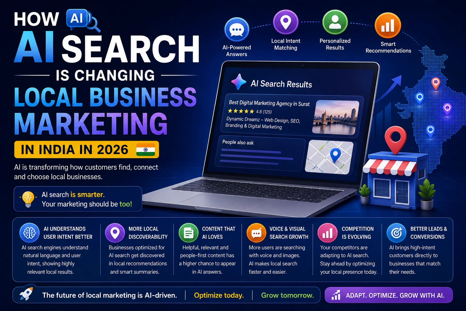 ai-search-local-business-marketing-india