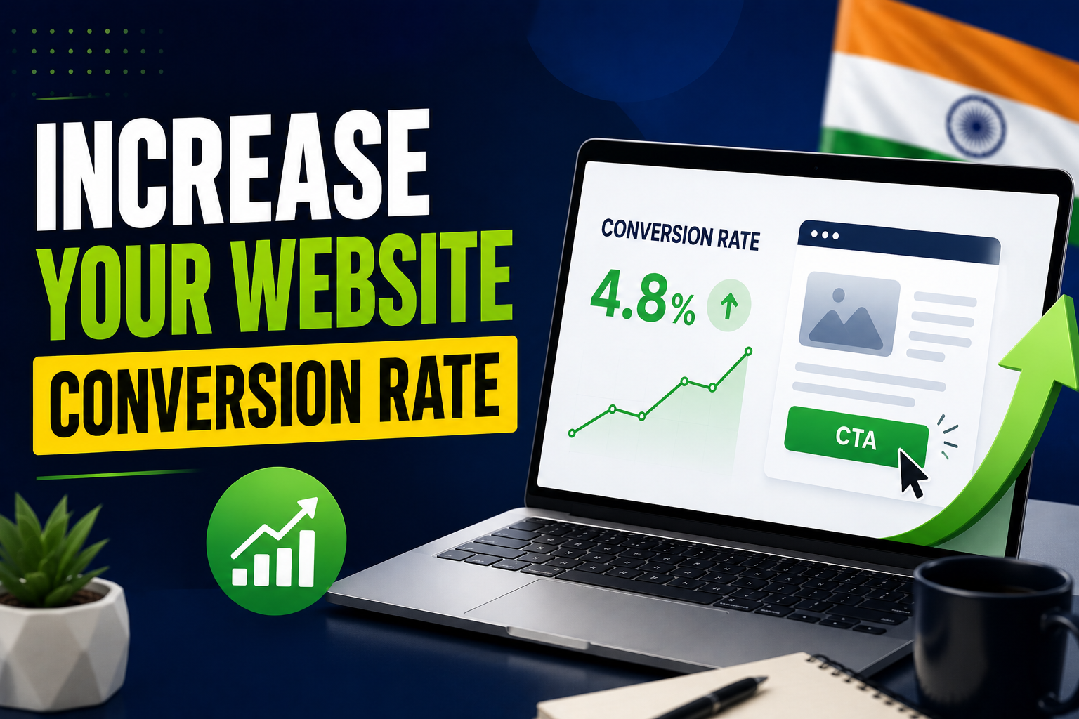 increase-website-conversion-rate-india