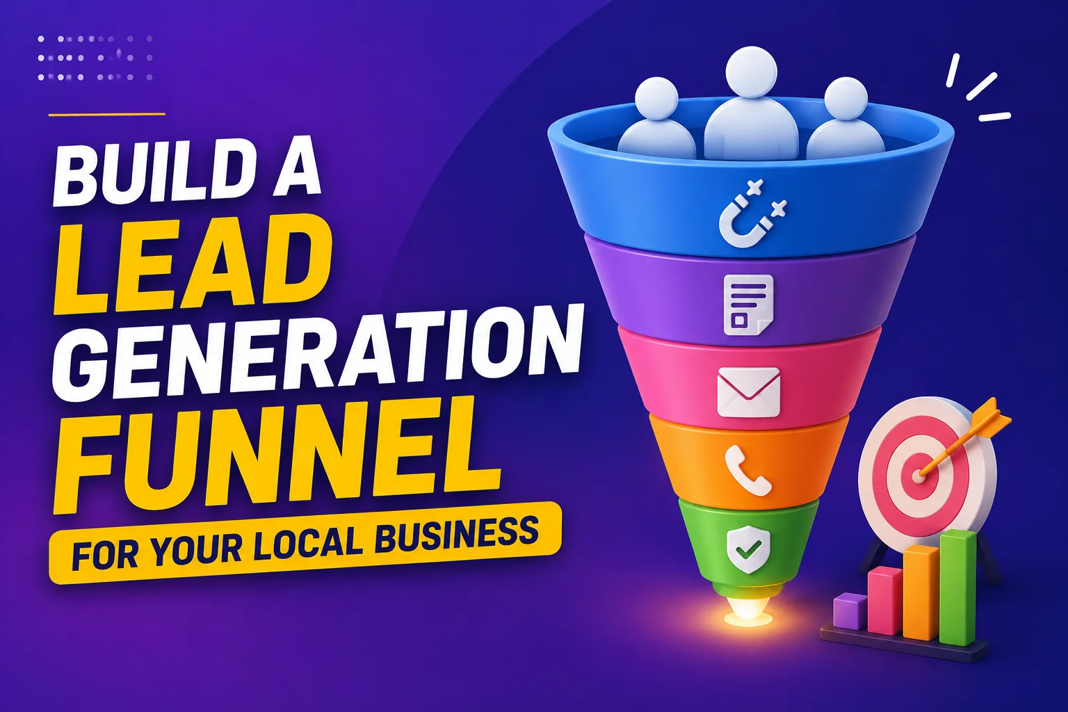 lead-generation-funnel-local-business-india
