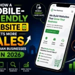 mobile-friendly-website-more-sales-india