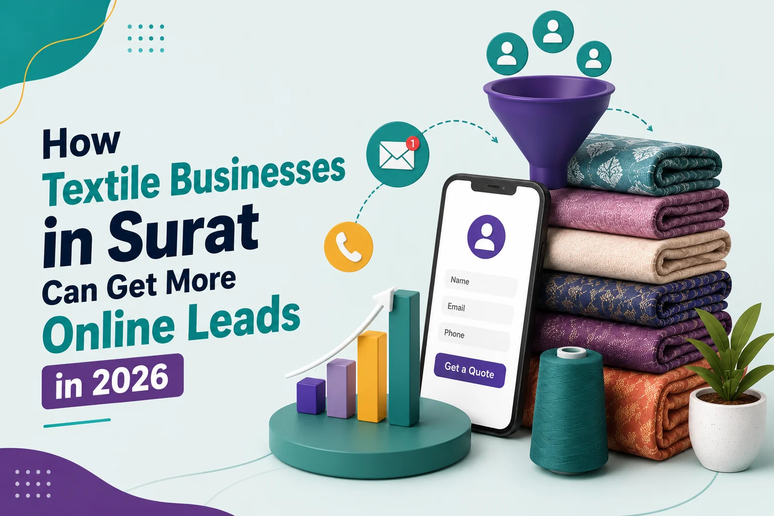 textile-businesses-surat-online-leads