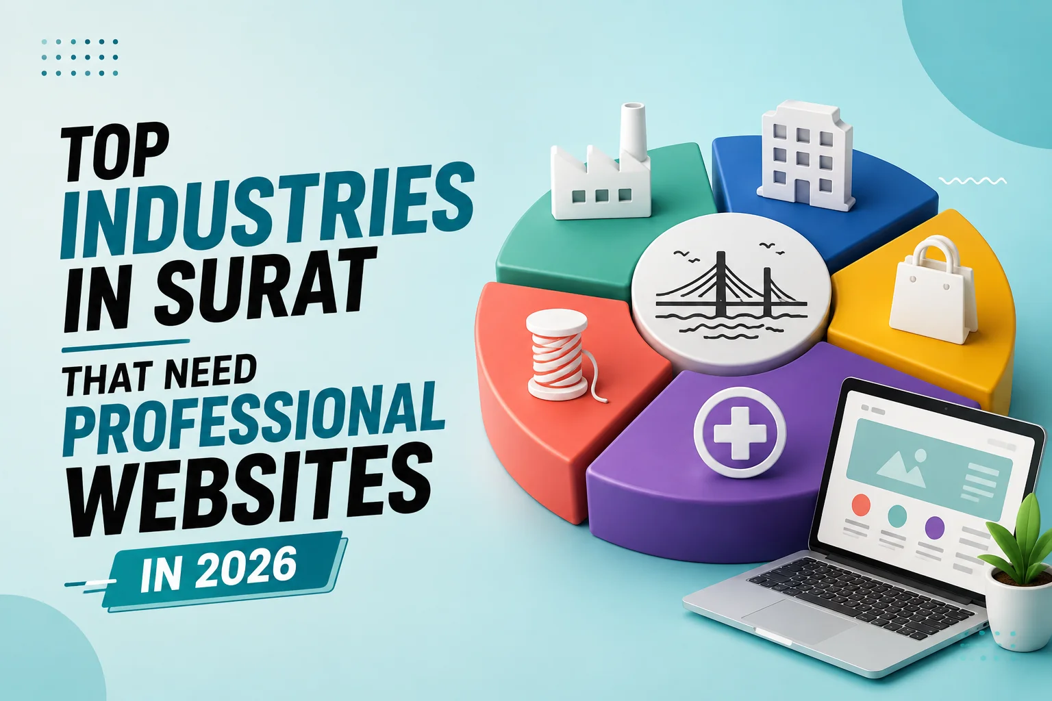 top-industries-surat-need-websites