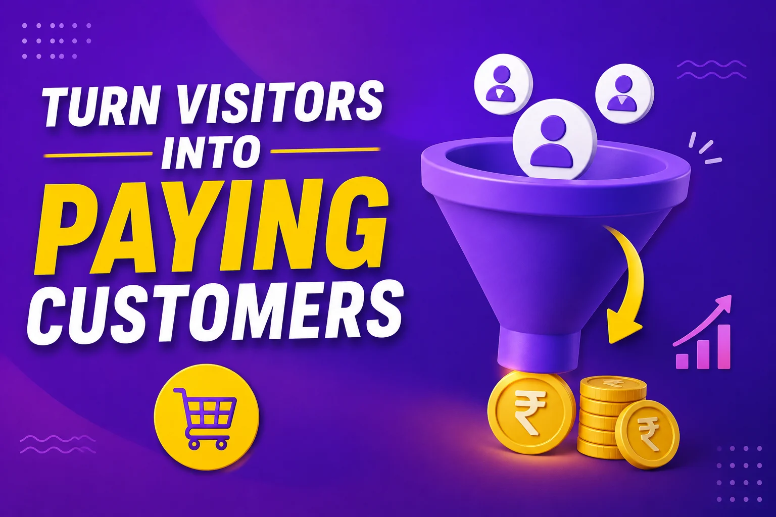 turn-visitors-paying-customers-india