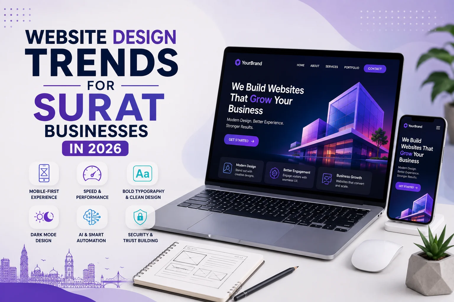 website-design-trends-surat-2026