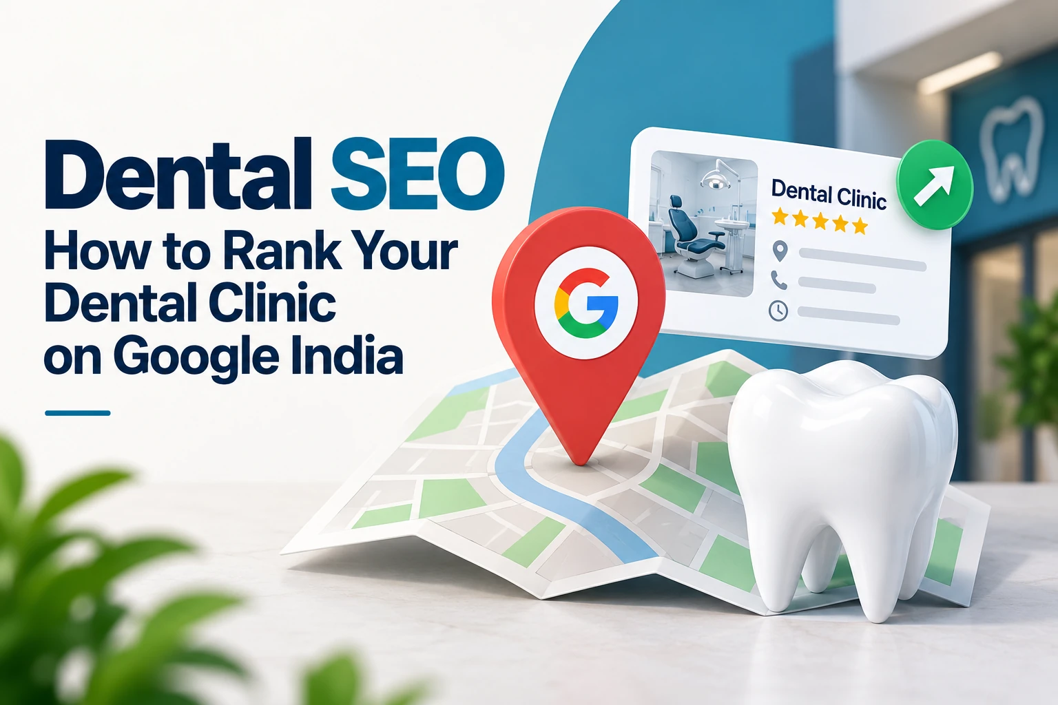 dental-seo-google-india-unique