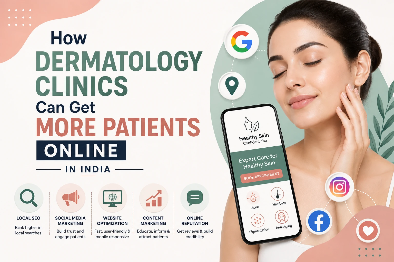 dermatology-clinics-get-more-patients-online-india