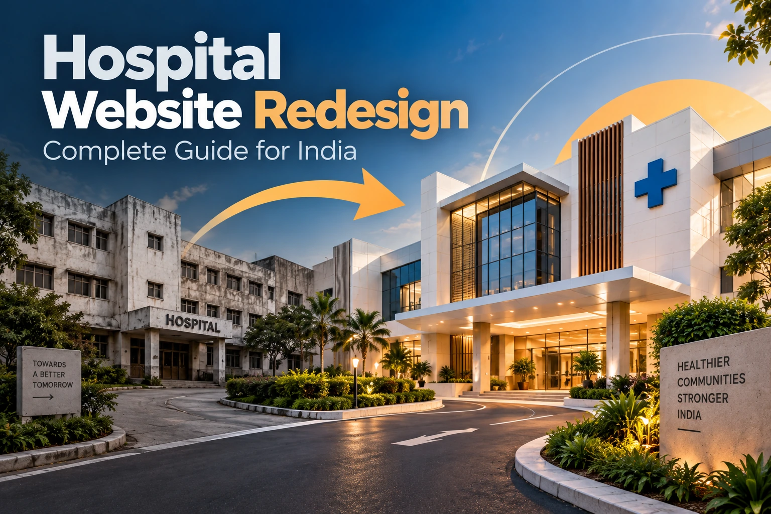 hospital-website-redesign-complete-guide-india