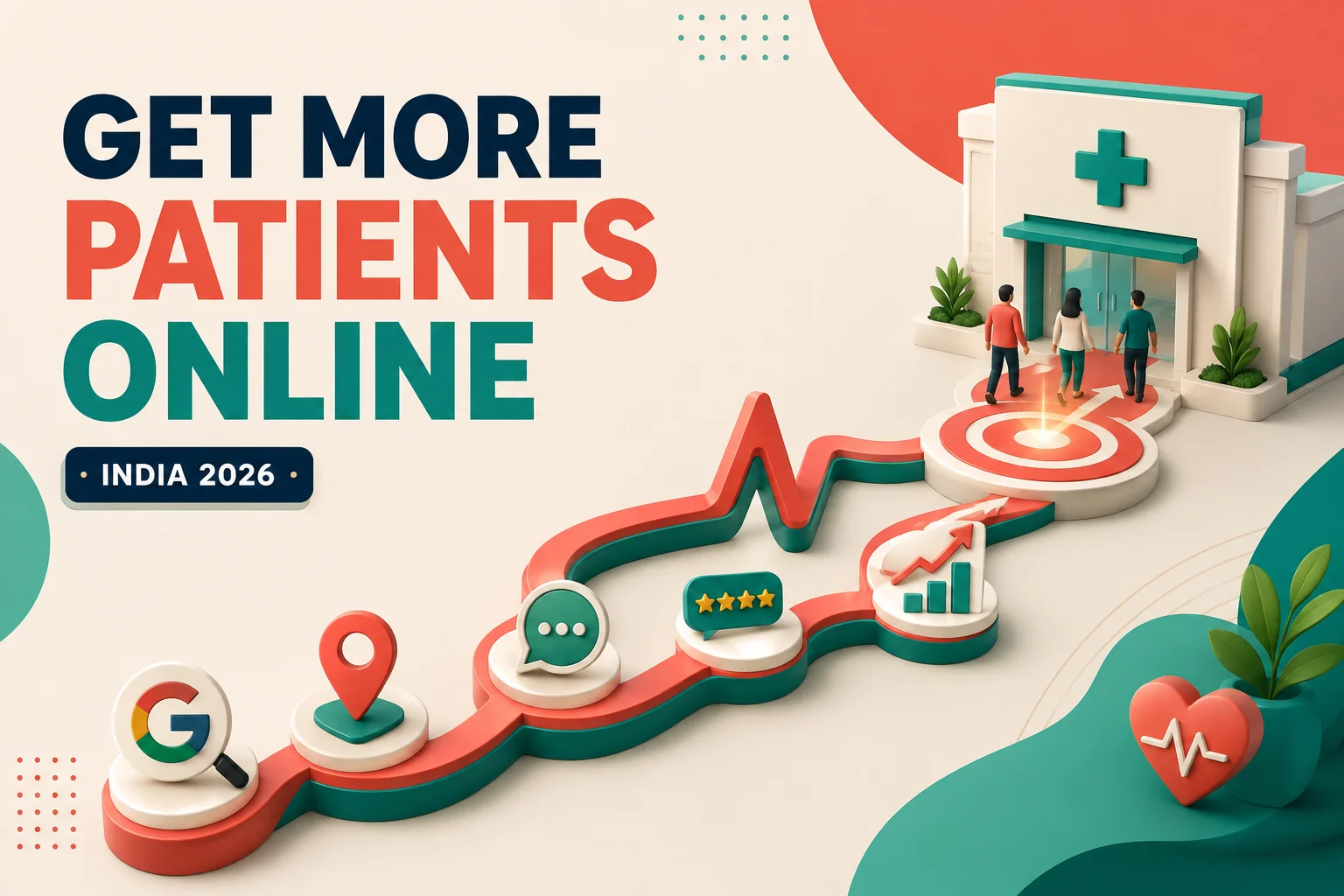how-to-get-more-patients-online-india