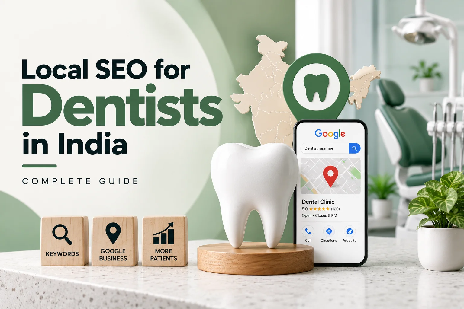 local-seo-dentists-india