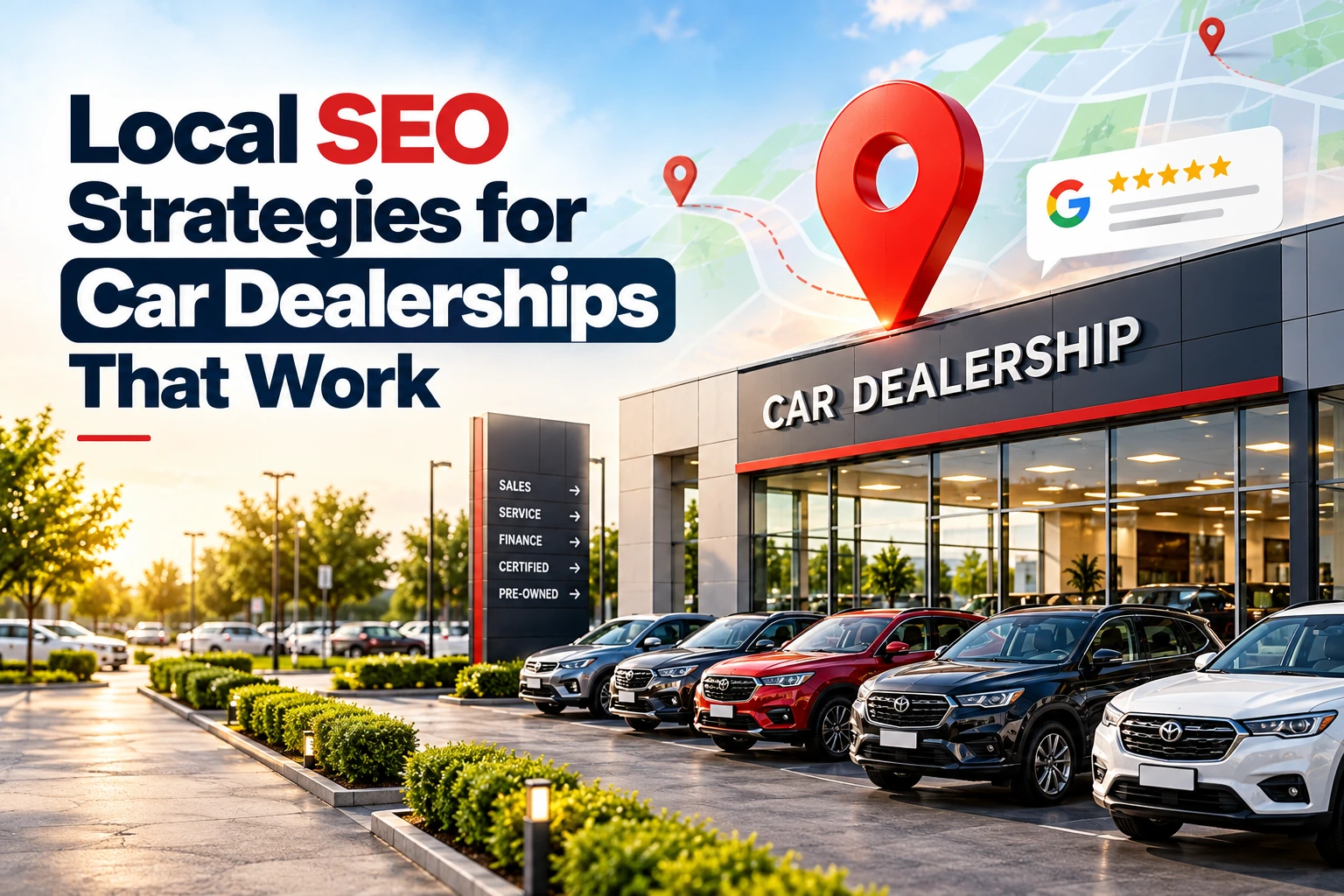 local-seo-strategies-car-dealerships